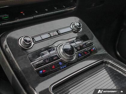 used 2023 Lincoln Nautilus car, priced at $38,888