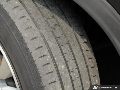 used 2023 Honda CR-V car, priced at $28,100