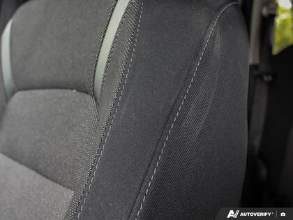 used 2023 Honda CR-V car, priced at $28,100