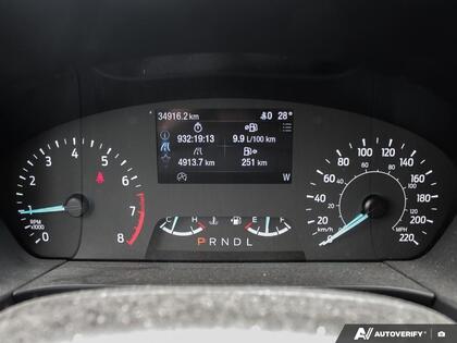 used 2022 Ford Escape car, priced at $23,369