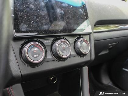 used 2019 Subaru WRX car, priced at $33,546