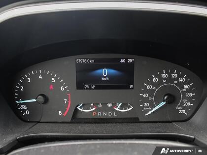 used 2022 Ford Escape car, priced at $22,286
