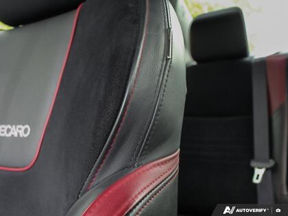 used 2019 Subaru WRX car, priced at $33,546