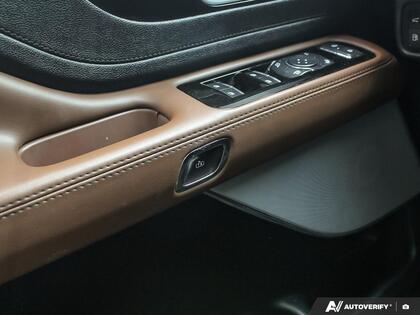 used 2023 Lincoln Aviator Plug-In Hybrid car, priced at $47,443
