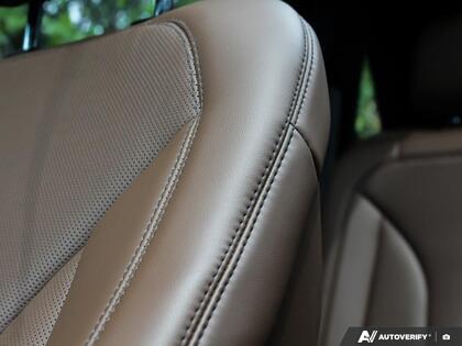 used 2023 Lincoln Nautilus car, priced at $38,888