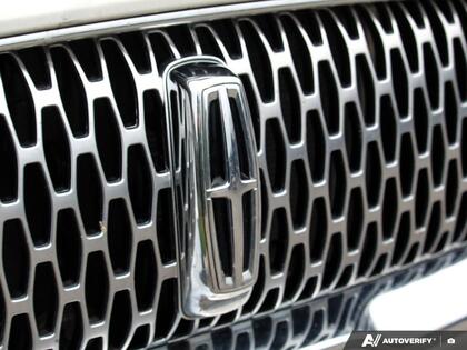 used 2023 Lincoln Nautilus car, priced at $38,888
