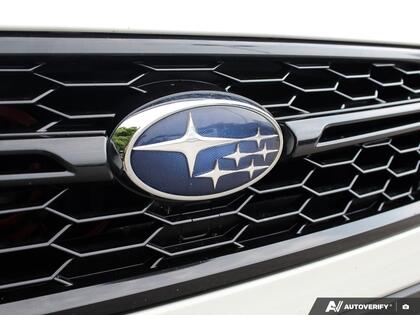 used 2019 Subaru WRX car, priced at $33,546