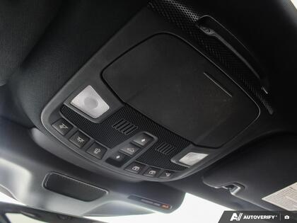 used 2023 Lincoln Nautilus car, priced at $38,888