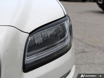 used 2023 Lincoln Nautilus car, priced at $38,888
