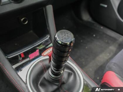 used 2019 Subaru WRX car, priced at $33,546