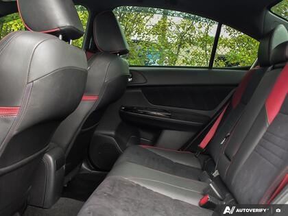 used 2019 Subaru WRX car, priced at $33,546