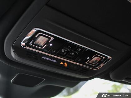 used 2023 Lincoln Aviator Plug-In Hybrid car, priced at $47,443