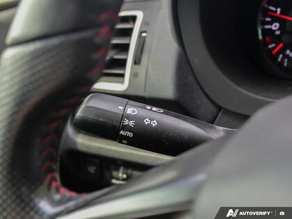 used 2019 Subaru WRX car, priced at $33,546