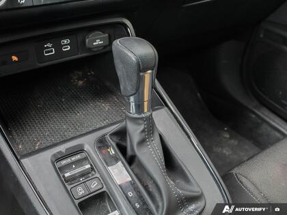 used 2023 Honda CR-V car, priced at $28,100