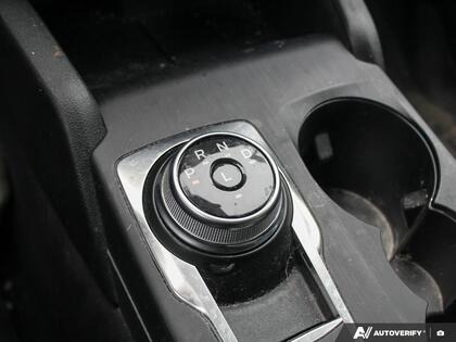 used 2022 Ford Escape car, priced at $23,369