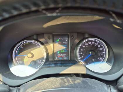 used 2022 Toyota Venza car