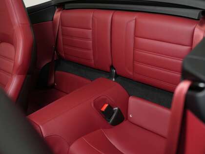used 2024 Porsche 911 car, priced at $309,900