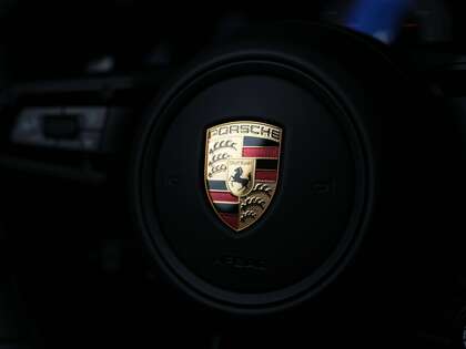 used 2024 Porsche 911 car, priced at $309,900