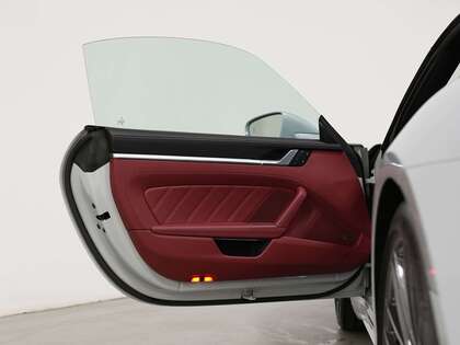 used 2024 Porsche 911 car, priced at $309,900
