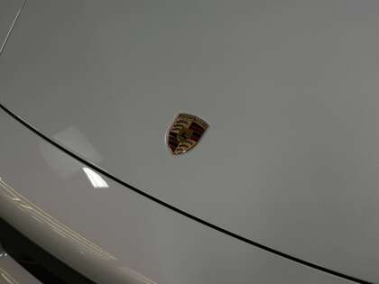 used 2024 Porsche 911 car, priced at $309,900