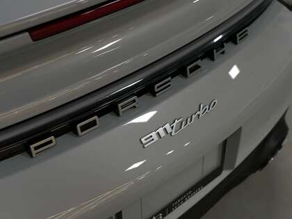 used 2024 Porsche 911 car, priced at $309,900