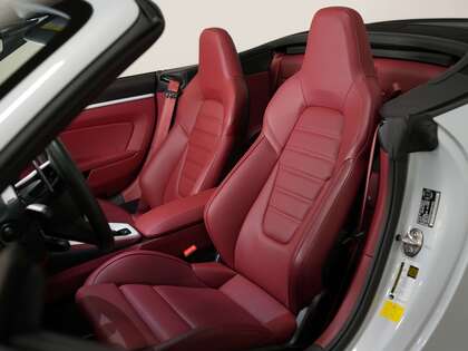 used 2024 Porsche 911 car, priced at $309,900