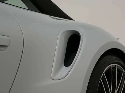 used 2024 Porsche 911 car, priced at $309,900