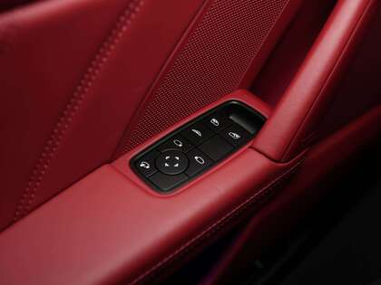 used 2024 Porsche 911 car, priced at $309,900