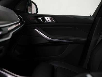 used 2024 BMW X7 car, priced at $87,900