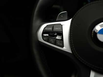 used 2024 BMW X7 car, priced at $87,900
