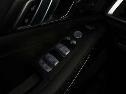 used 2024 BMW X7 car, priced at $87,900