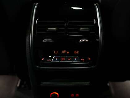 used 2024 BMW X7 car, priced at $87,900