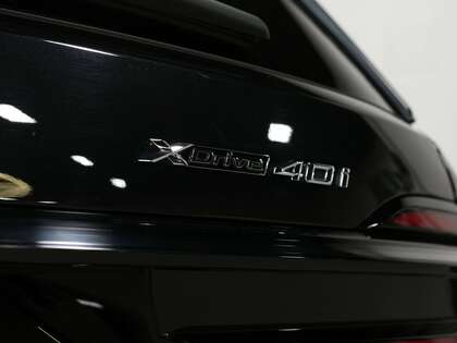 used 2024 BMW X7 car, priced at $87,900