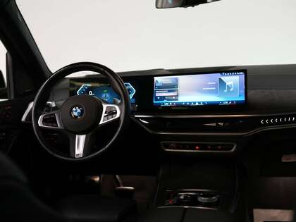 used 2024 BMW X7 car, priced at $87,900