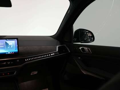 used 2024 BMW X7 car, priced at $87,900