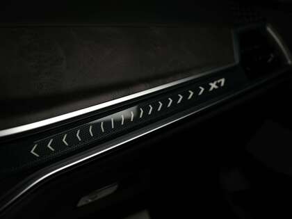 used 2024 BMW X7 car, priced at $87,900