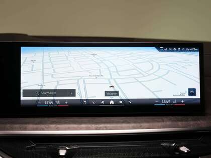 used 2024 BMW X7 car, priced at $87,900