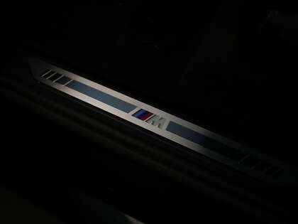 used 2024 BMW X7 car, priced at $87,900