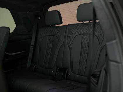 used 2024 BMW X7 car, priced at $87,900