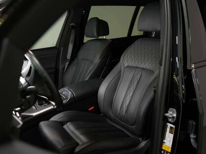 used 2024 BMW X7 car, priced at $87,900