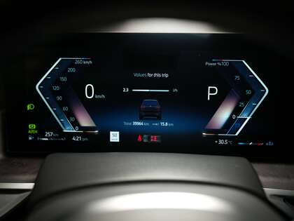used 2024 BMW X7 car, priced at $87,900