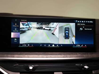 used 2024 BMW X7 car, priced at $87,900