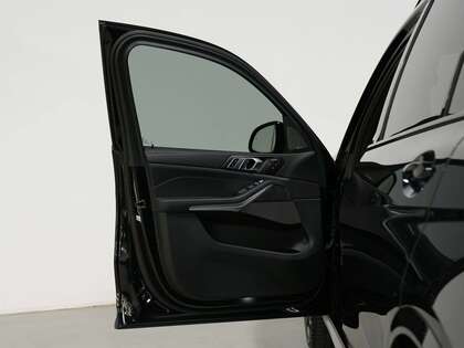 used 2024 BMW X7 car, priced at $87,900