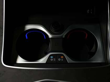 used 2024 BMW X7 car, priced at $87,900