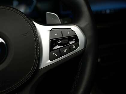 used 2024 BMW X7 car, priced at $87,900