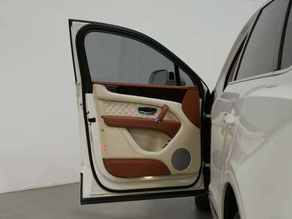 used 2017 Bentley Bentayga car, priced at $99,900
