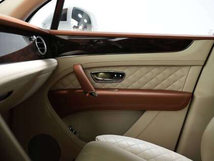 used 2017 Bentley Bentayga car, priced at $99,900