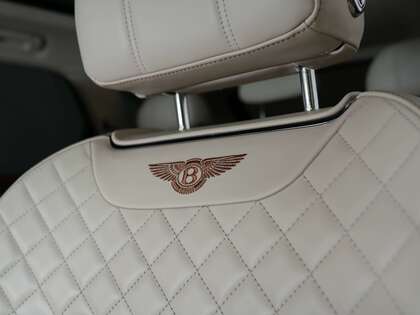 used 2017 Bentley Bentayga car, priced at $99,900