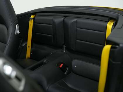 used 2019 Porsche 911 car, priced at $119,000