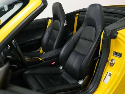 used 2019 Porsche 911 car, priced at $119,000